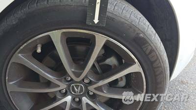 2015 Acura TLX w/Advance Pkg - zdjęcie 33 z 38 - miniatura