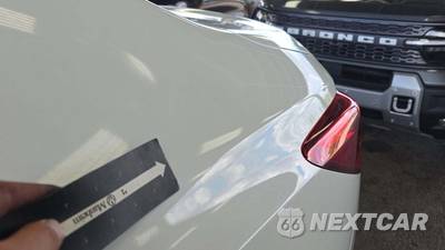 2015 Acura TLX w/Advance Pkg - zdjęcie 37 z 38 - miniatura