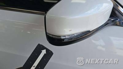 2015 Acura TLX w/Advance Pkg - zdjęcie 24 z 38 - miniatura