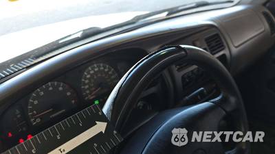 2002 Toyota 4Runner SR5 - zdjęcie 30 z 55 - miniatura