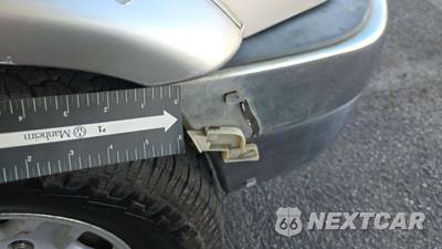 2002 Toyota 4Runner SR5 - zdjęcie 48 z 55 - miniatura