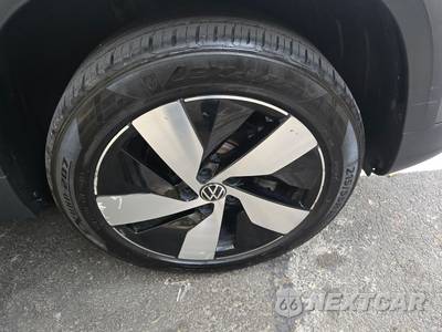 2023 Volkswagen Taos S - zdjęcie 32 z 58 - miniatura