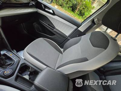 2023 Volkswagen Taos S - zdjęcie 42 z 58 - miniatura