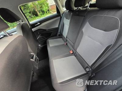 2023 Volkswagen Taos S - zdjęcie 53 z 58 - miniatura