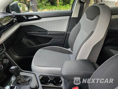 2023 Volkswagen Taos S - zdjęcie 55 z 58 - miniatura