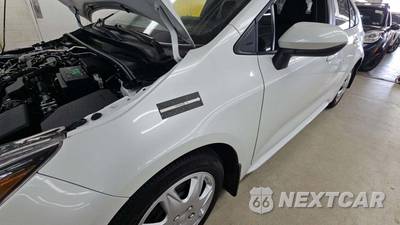 2024 Toyota LE - zdjęcie 29 z 38 - miniatura