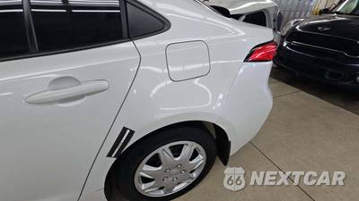 2024 Toyota LE - zdjęcie 28 z 38 - miniatura