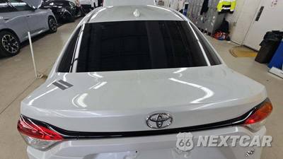 2024 Toyota LE - zdjęcie 35 z 38 - miniatura