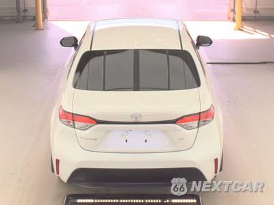 2024 Toyota LE - zdjęcie 5 z 38 - miniatura