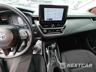 2024 Toyota LE - zdjęcie 11 z 38 - miniatura