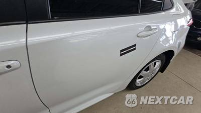 2024 Toyota LE - zdjęcie 27 z 38 - miniatura