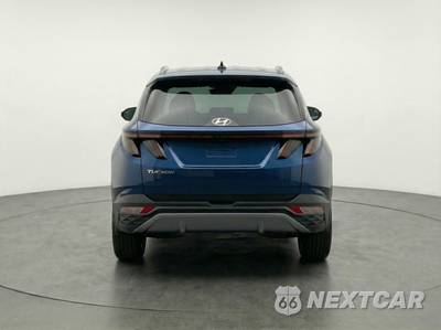 2025 Hyundai Tucson SEL - zdjęcie 6 z 12 - miniatura