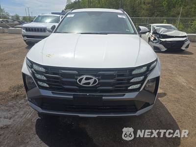 2026 Hyundai Tucson SEL - zdjęcie 2 z 18 - miniatura