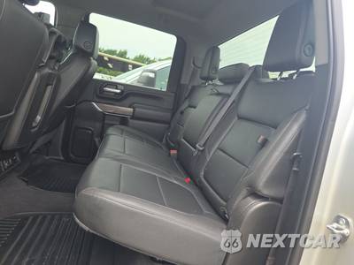 2023 Chevrolet Silverado 3500HD LTZ Crew Cab Long Bed 1LZ - zdjęcie 13 z 32 - miniatura