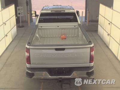 2023 Chevrolet Silverado 3500HD LTZ Crew Cab Long Bed 1LZ - zdjęcie 5 z 32 - miniatura