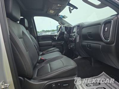 2023 Chevrolet Silverado 3500HD LTZ Crew Cab Long Bed 1LZ - zdjęcie 8 z 32 - miniatura