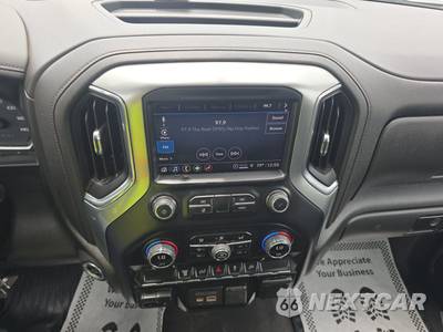 2023 Chevrolet Silverado 3500HD LTZ Crew Cab Long Bed 1LZ - zdjęcie 11 z 32 - miniatura