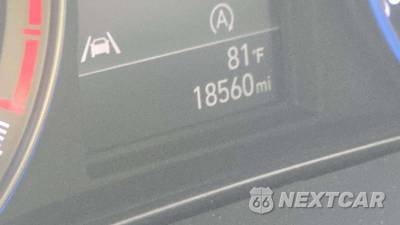 2023 Hyundai Kona SEL - zdjęcie 17 z 22 - miniatura
