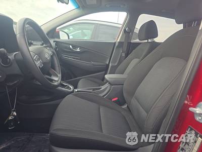 2023 Hyundai Kona SEL - zdjęcie 7 z 22 - miniatura