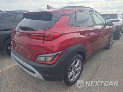 2023 Hyundai Kona SEL - zdjęcie 4 z 22 - miniatura