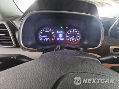 2020 Hyundai Tucson Value - zdjęcie 12 z 24 - miniatura