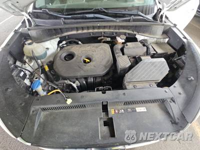 2020 Hyundai Tucson Value - zdjęcie 15 z 24 - miniatura