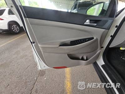 2020 Hyundai Tucson Value - zdjęcie 9 z 24 - miniatura