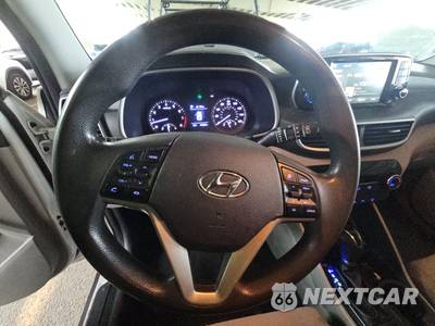 2020 Hyundai Tucson Value - zdjęcie 10 z 24 - miniatura