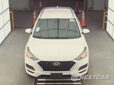 2020 Hyundai Tucson Value - zdjęcie 2 z 24 - miniatura