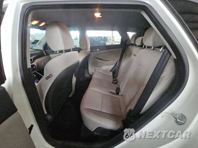 2020 Hyundai Tucson Value - zdjęcie 13 z 24 - miniatura
