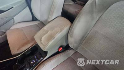 2020 Hyundai Tucson Value - zdjęcie 21 z 24 - miniatura