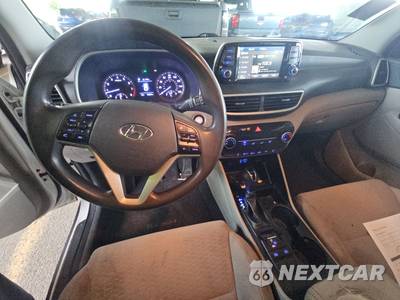 2020 Hyundai Tucson Value - zdjęcie 11 z 24 - miniatura
