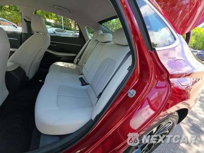 2024 Hyundai SEL - zdjęcie 7 z 9 - miniatura