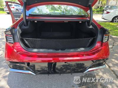 2024 Hyundai SEL - zdjęcie 8 z 9 - miniatura