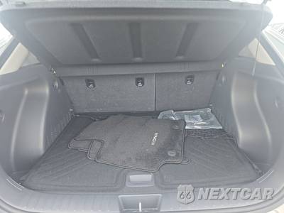 2024 Hyundai Kona SEL - zdjęcie 16 z 21 - miniatura