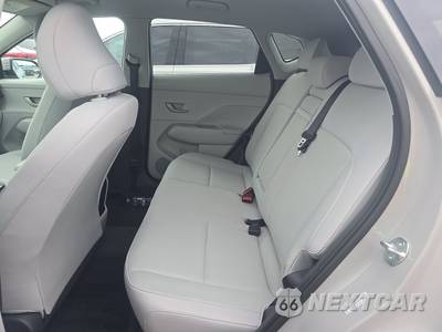 2024 Hyundai Kona SEL - zdjęcie 13 z 21 - miniatura