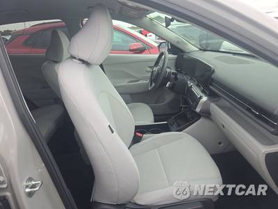 2024 Hyundai Kona SEL - zdjęcie 8 z 21 - miniatura