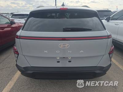 2024 Hyundai Kona SEL - zdjęcie 5 z 21 - miniatura
