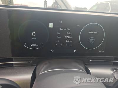 2024 Hyundai Kona SEL - zdjęcie 12 z 21 - miniatura
