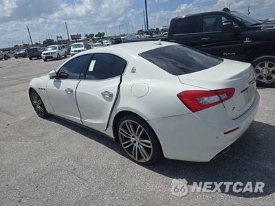 2018 Maserati Ghibli S - zdjęcie 6 z 48 - miniatura