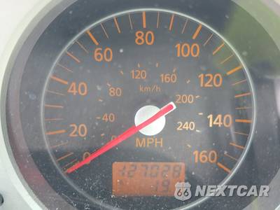 2007 Nissan 350Z Enthusiast Convertible - zdjęcie 12 z 30 - miniatura