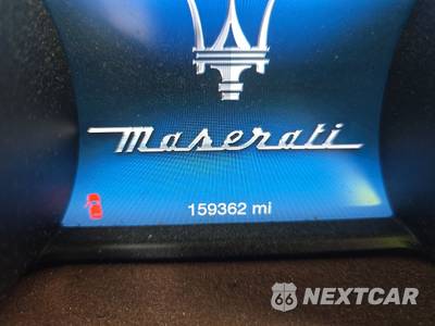 2018 Maserati Ghibli S - zdjęcie 12 z 48 - miniatura
