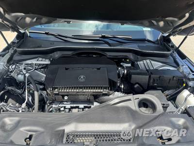 2023 Acura MDX w/A-Spec Pkg - zdjęcie 7 z 32 - miniatura