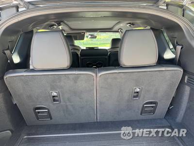 2023 Acura MDX w/A-Spec Pkg - zdjęcie 15 z 32 - miniatura