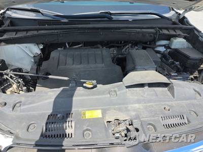 2015 Toyota Highlander LE Plus - zdjęcie 16 z 34 - miniatura