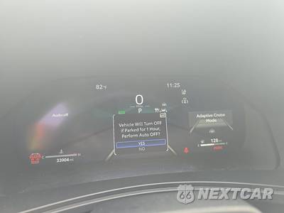 2024 Toyota Grand Highlander Platinum - zdjęcie 12 z 21 - miniatura