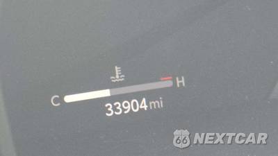 2024 Toyota Grand Highlander Platinum - zdjęcie 19 z 21 - miniatura