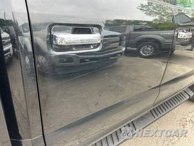 2017 Ford Super Duty F-350 XLT Crew Cab Medium Bed - zdjęcie 36 z 39 - miniatura