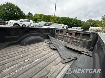 2017 Ford Super Duty F-350 XLT Crew Cab Medium Bed - zdjęcie 38 z 39 - miniatura