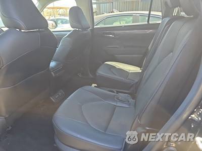 2023 Toyota Highlander Limited - zdjęcie 13 z 32 - miniatura